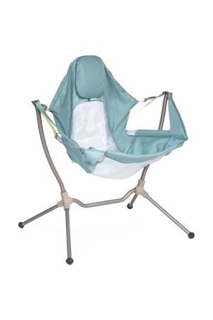 Nemo Stargaze Reclining Camp Chair Silt/Citron 8116.66032942 kampeermeubels online bestellen bij Kathmandu Outdoor & Travel