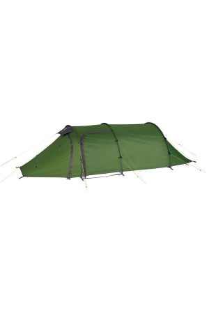 Wild Country Hoolie Compact 3 Groen 44HOC3TF tenten online bestellen bij Kathmandu Outdoor & Travel
