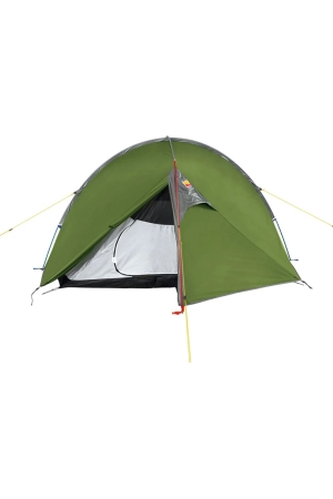 Wild Country  Helm Compact 3 Groen