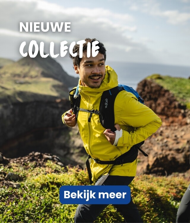 Nieuwe collectie SS 2026 Mobile