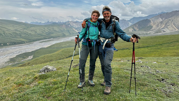 5. Denali National Park: ongerepte natuur en heel veel wildlife