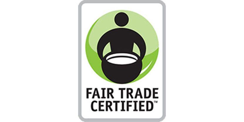 Fair Trade Certified™ Sewing