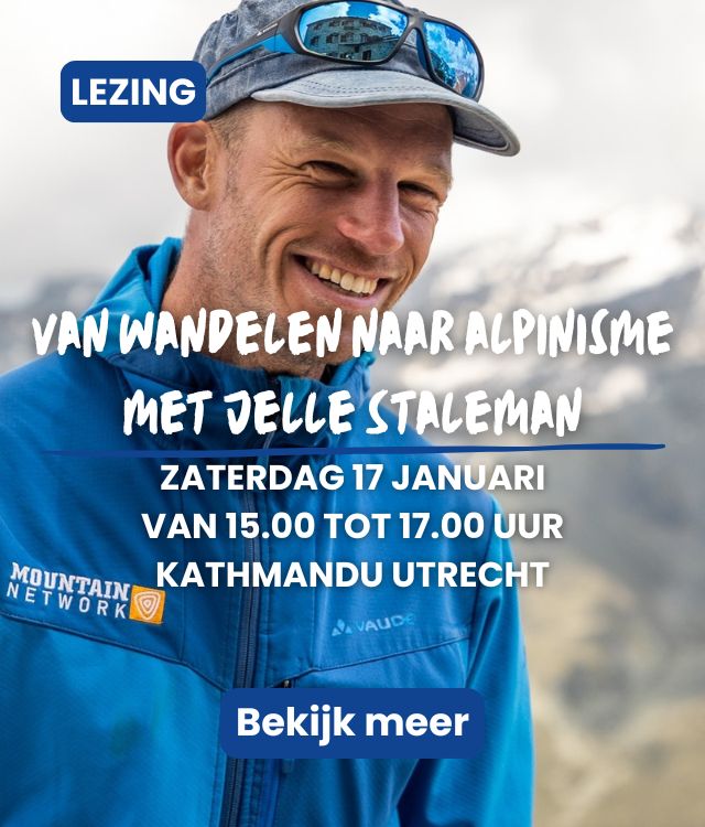 Lezing Jelle Staleman Mobile Banner