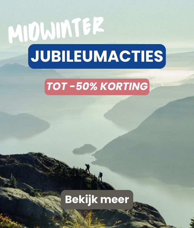 Midwinter Jubileumweken Mobile