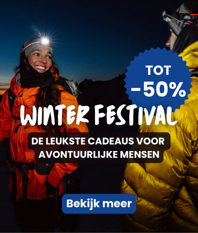 Winter Festival 2025 Mobile