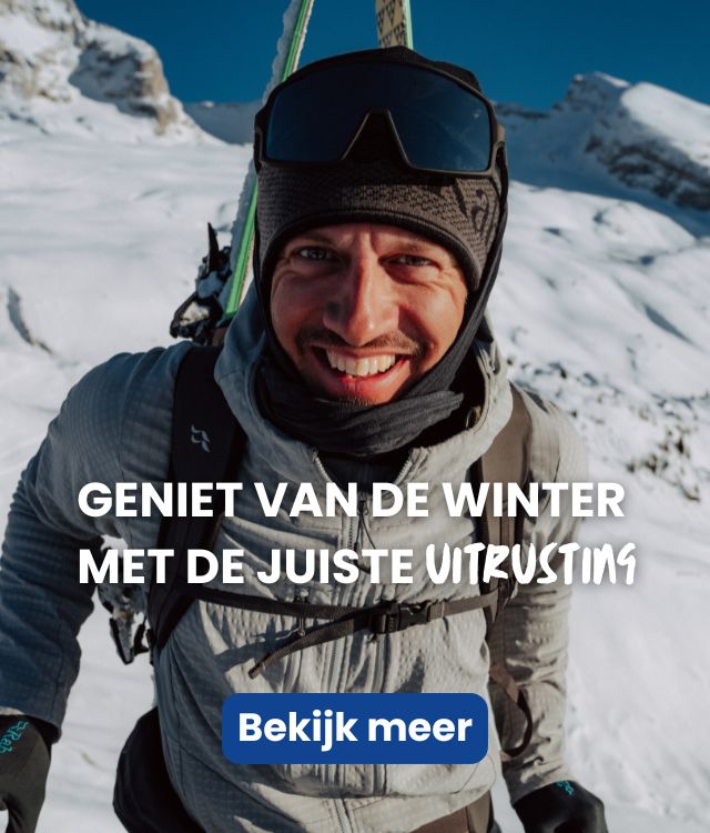 Winter Januari 2026 Mobile