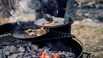 Buiten Koken