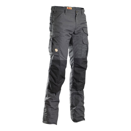 Fjällräven  Barents pro winter trousers Dark grey