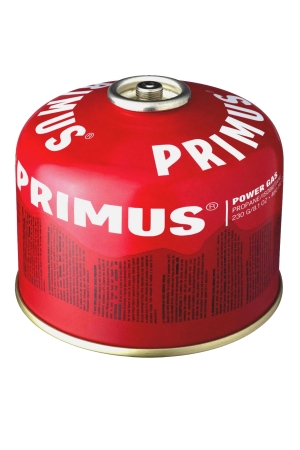 Primus  Power gas 230gr  Rood