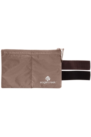 Eagle Creek Undercover Hidden pocket Khaki EC041129091 reisaccessoires online bestellen bij Kathmandu Outdoor & Travel