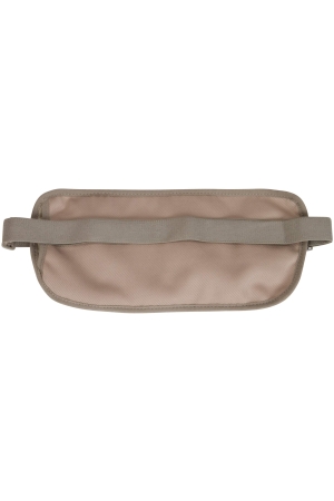 Eagle Creek RFID Blocker Moneybelt DLX Tan EC041176055 reisaccessoires online bestellen bij Kathmandu Outdoor & Travel