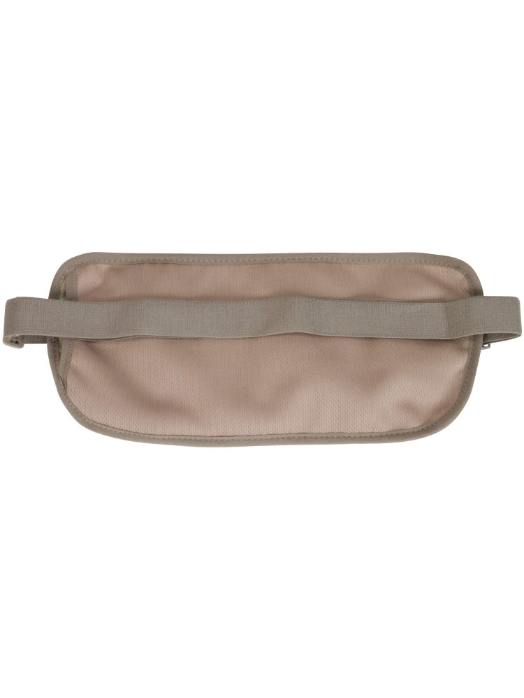 Eagle Creek RFID Blocker Moneybelt DLX Tan EC041176055 reisaccessoires online bestellen bij Kathmandu Outdoor & Travel