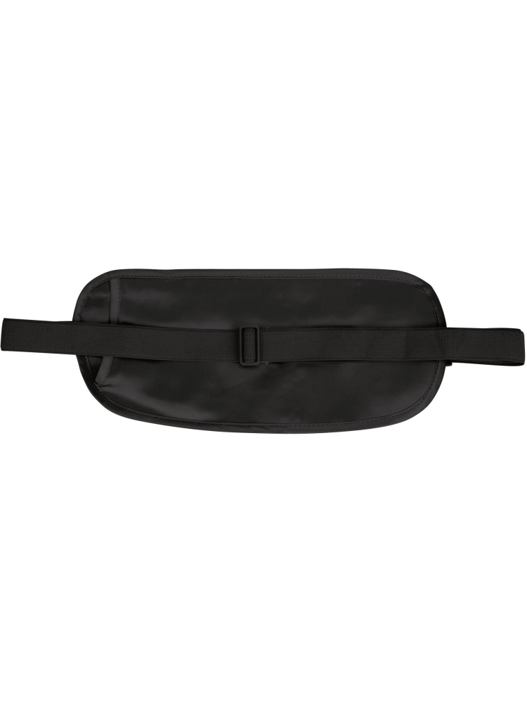 Eagle Creek Undercover Silk Moneybelt Black EC041123010 reisaccessoires online bestellen bij Kathmandu Outdoor & Travel