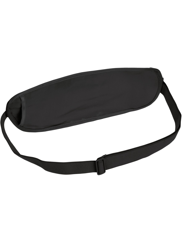 Eagle Creek Undercover Silk Moneybelt Black EC041123010 reisaccessoires online bestellen bij Kathmandu Outdoor & Travel