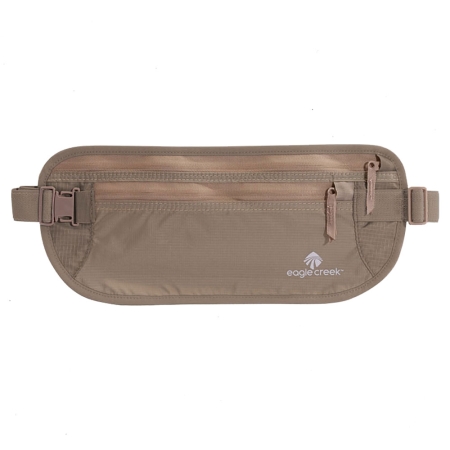 Eagle Creek  Undercover Moneybelt Deluxe Khaki 