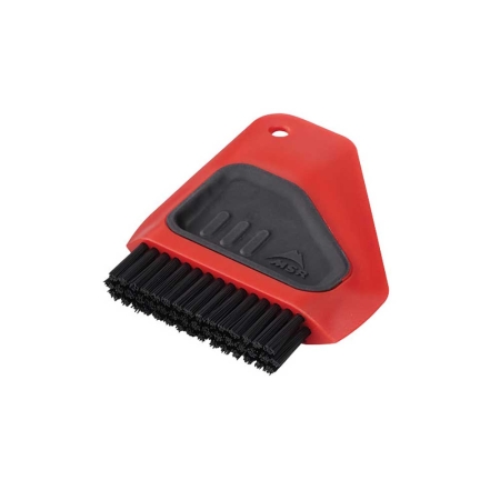 Msr  Alpine Dish Brush RED