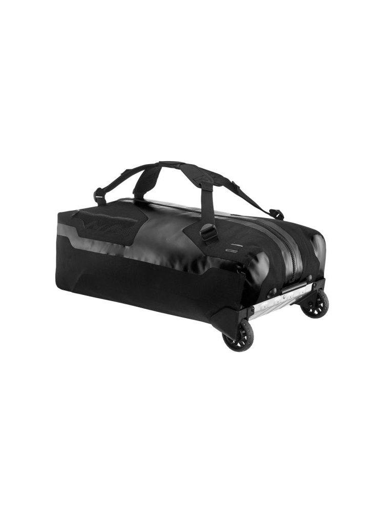 Ortlieb Duffel RS 85L Zwart OK13001 rolkoffers online bestellen bij Kathmandu Outdoor & Travel