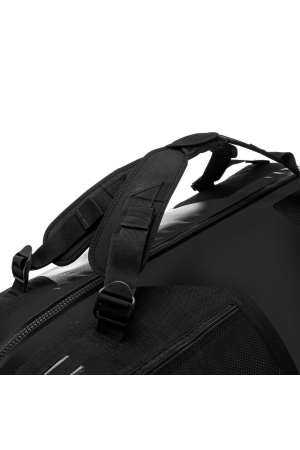 Ortlieb Duffel RS 85L Zwart OK13001 rolkoffers online bestellen bij Kathmandu Outdoor & Travel