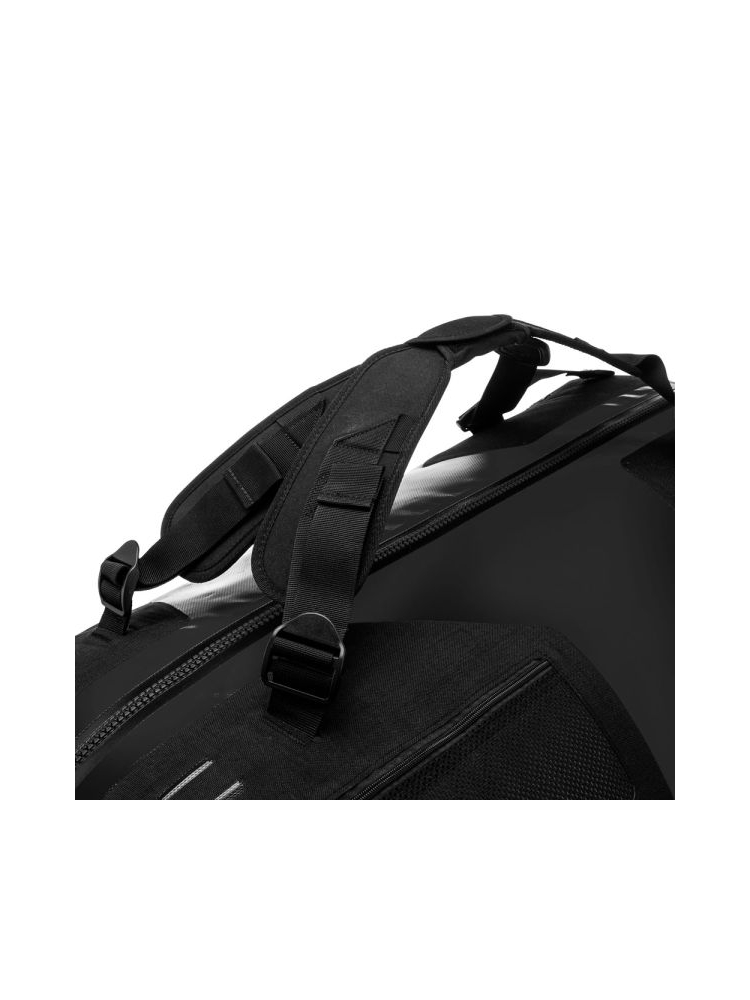 Ortlieb Duffel RS 85L Zwart OK13001 rolkoffers online bestellen bij Kathmandu Outdoor & Travel