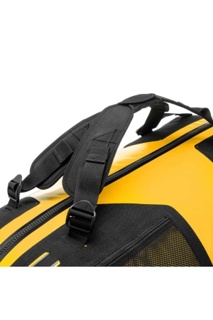 Ortlieb Duffel RS 85L Sun Yellow OK13002 rolkoffers online bestellen bij Kathmandu Outdoor & Travel