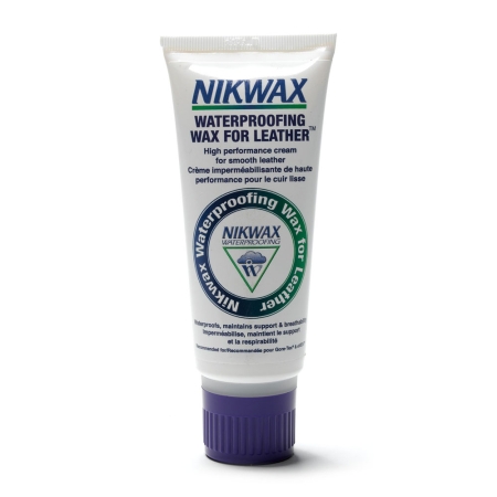 Nikwax  Waterproofing for Leather 100ml . 