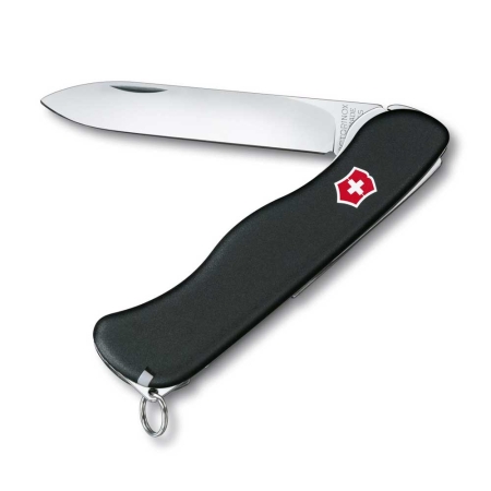 Victorinox  Sentinel Black 