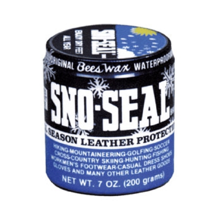 Atsko  Sno-Seal Pot 200gr . 