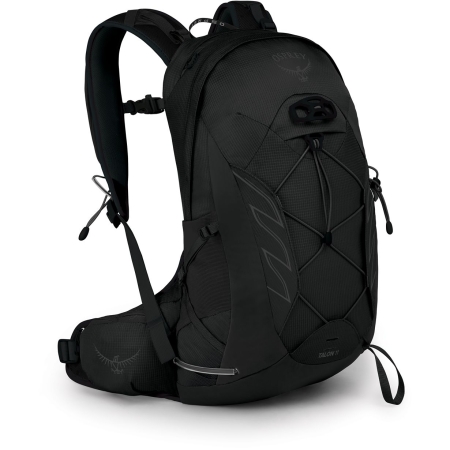 Osprey  Talon 11 M/L Black