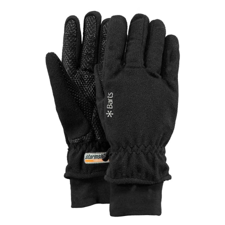 Barts  Storm Gloves Black