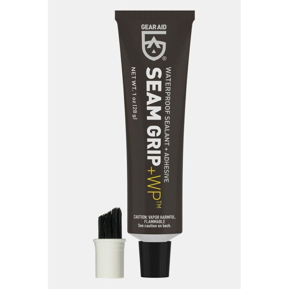 Gear Aid Gear Aid Seamgrip WP 28gr 5713000 slaapmatjes Gear Aid Seamgrip WP 28gr . 5713000 slaapmatjes online bestellen bij Kathmandu Outdoor & Travel