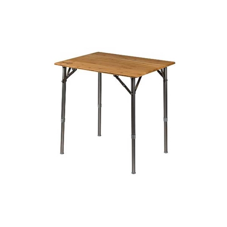 Bo-Camp  Morris Table 65 x 50cm Bruin 