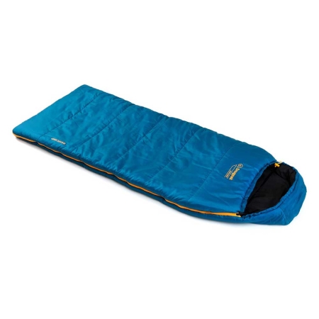 Snugpak  Base Camp Explorer Kids Blue 