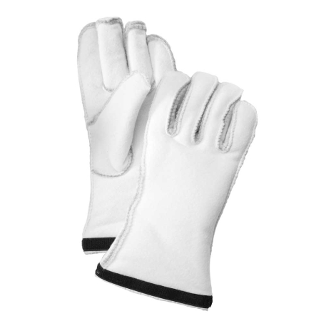 Hestra  Insulated Liner long glove White