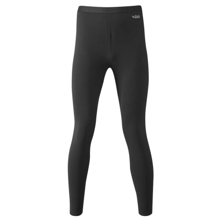 Rab  Powerstretch Pro Pants Black