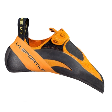 La Sportiva  Python ORANGE