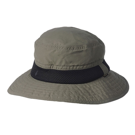 Hatland  Botswana hat olive