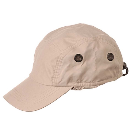 Hatland  Tropic Cap Beige