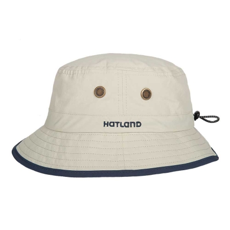 Hatland  Sal Anti Mosquito Hat Beige