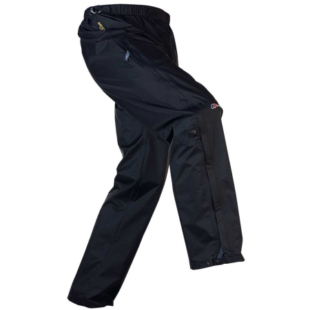 Berghaus  Paclite Pant 31 inch Black