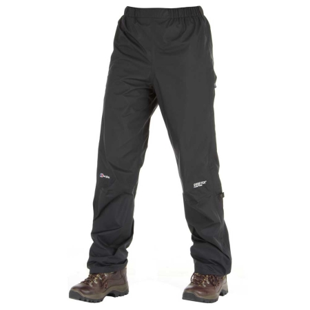 Berghaus  Paclite Pant 31 inch women's Black