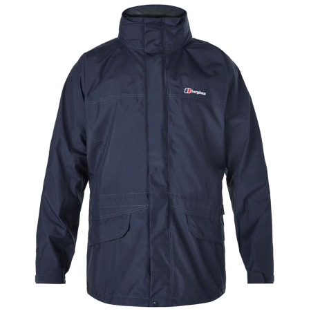 Berghaus  Cornice IA Jacket Dark Blue