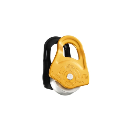 Petzl  Partner Yellow