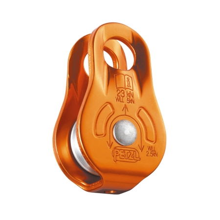 Petzl  Fixe Orange