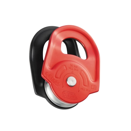 Petzl  Rescue Red