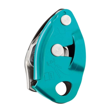 Petzl  Grigri  Blue