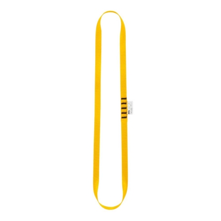 Petzl  Anneau Polyester Sling 60cm Yellow