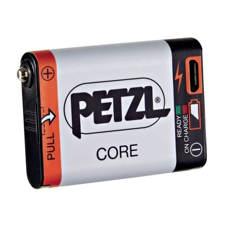 Petzl  Core  