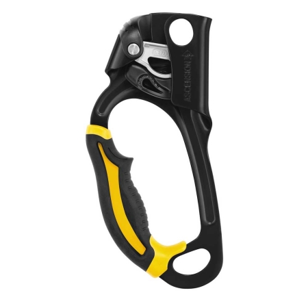 Petzl  Ascension Links Black