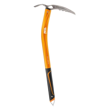 Petzl  Summit Evo 59cm Orange