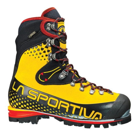 La Sportiva  Nepal Cube GTX Yellow/Black